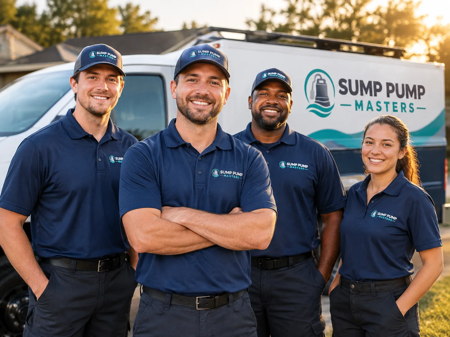 Sump Pump Repair company in Allen, MI